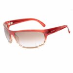 SUNGLASSES POLICE UNISEX S1863M710ACN (Lens/Bridge/Temple) 71/16/125 mm)