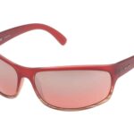 SUNGLASSES POLICE UNISEX S1863M71ACNX (Lens/Bridge/Temple) 71/16/125 mm)