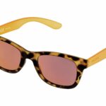 SUNGLASSES POLICE MAN S194450878R (Lens/Bridge/Temple) 50/22/140 mm)