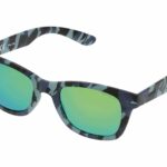 SUNGLASSES POLICE MAN S194450GE1V (Lens/Bridge/Temple) 50/22/140 mm)
