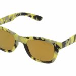 SUNGLASSES POLICE UNISEX S194450GE9G (Lens/Bridge/Temple) 50/22/140 mm)