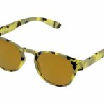 SUNGLASSES POLICE Unisex S194549GE9G (Lens/Bridge/Temple) 49/21/140 mm)