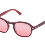 SUNGLASSES POLICE MAN S195150NKAX (Lens/Bridge/Temple) 50/21/140 mm)