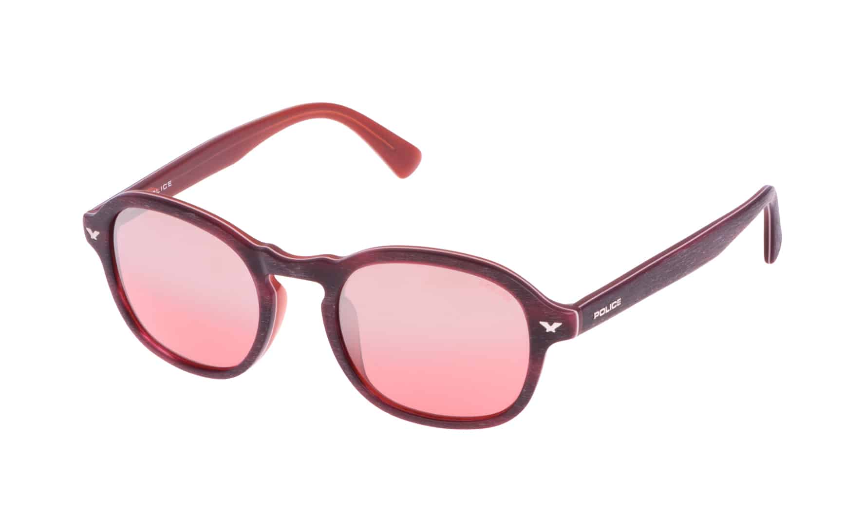 S195150NKAX SUNGLASSES POLICE MAN S195150NKAX (Lens/Bridge/Temple) 50/21/140 mm) - Image 1