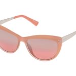 SUNGLASSES POLICE WOMAN S1970557CNX (Lens/Bridge/Temple) 55/16/140 mm)