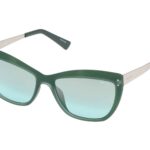 SUNGLASSES POLICE WOMAN S1971M56Z48X (Lens/Bridge/Temple) 56/17/140 mm)