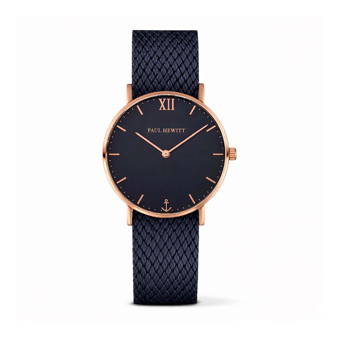 SA-R-SM-B-17S WATCH PAUL HEWITT UNISEX SA-R-SM-B-17S (36MM) - Image 1
