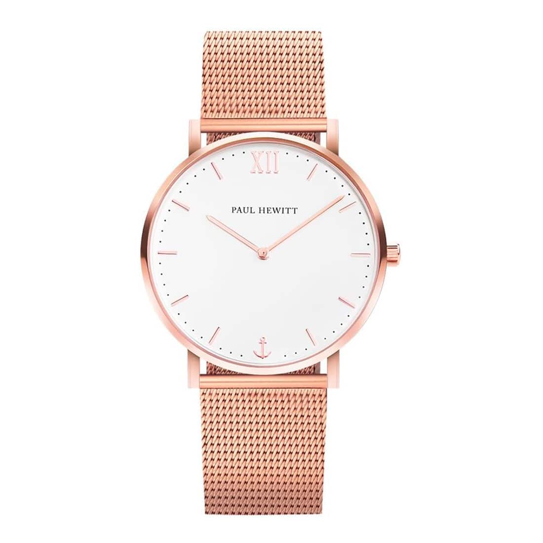 SA-R-ST-W-4S WATCH PAUL HEWITT UNISEX SA-R-ST-W-4S (36MM) - Image 1