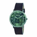 WATCH SNOOZ UNISEX SAA1041-77 (40MM)