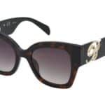 SUNGLASSES BLUMARINE WOMEN SBM795-510714 (Lens/Bridge/Temple) 51/21/140 mm)