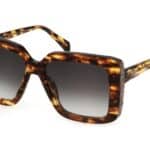 SUNGLASSES BLUMARINE WOMEN SBM831V560743 (Lens/Bridge/Temple) 56/16/140 mm)