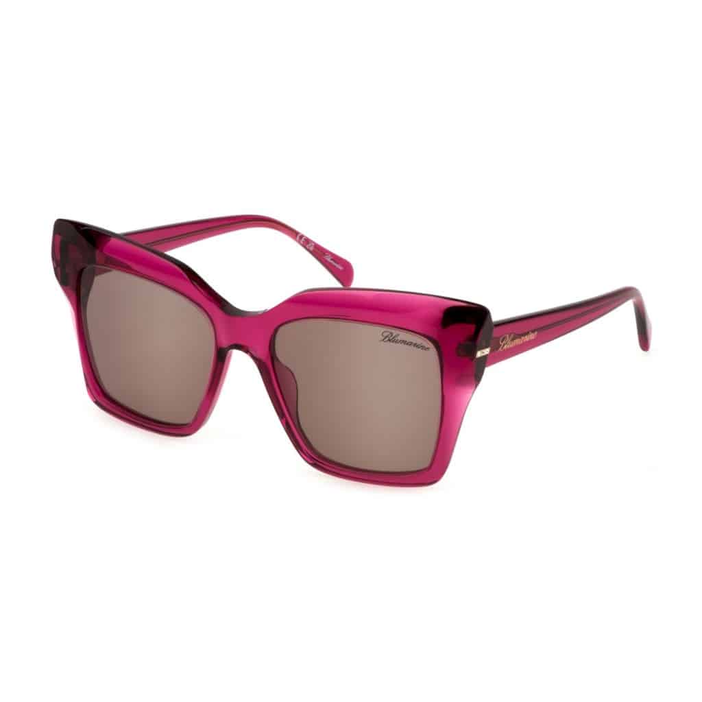 SBM832S5401BV SUNGLASSES BLUMARINE WOMEN SBM832S5401BV (Lens/Bridge/Temple) 54/18/140 mm) - Image 1