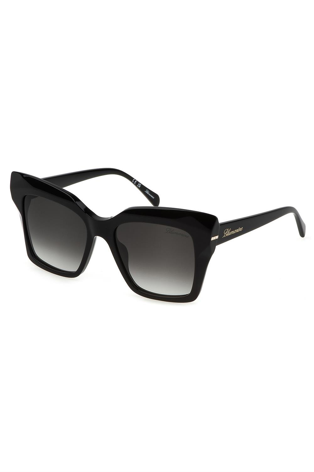 SBM832S540700 SUNGLASSES BLUMARINE WOMEN SBM832S540700 (Lens/Bridge/Temple) 54/18/140 mm) - Image 1