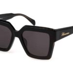 SUNGLASSES BLUMARINE WOMEN SBM859-53099A (Lens/Bridge/Temple) 53/18/135 mm)