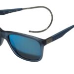 SUNGLASSES CHOPARD MAN SCH156M57AGQB (Lens/Bridge/Temple) 57/18/110 mm)