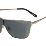 SUNGLASSES CHOPARD WOMEN SCHC20S998FEL (Lens/Bridge/Temple) 99/0/135 mm)