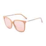 SUNGLASSES JIMMY CHOO WOMEN SCILLASFWM2S (Lens/Bridge/Temple) 52/15/140 mm)