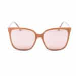 SUNGLASSES JIMMY CHOO WOMEN SCILLASFWM2S (Lens/Bridge/Temple) 52/15/140 mm) - Image 2