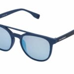 SUNGLASSES CONVERSE MAN SCO049Q527A5B (Lens/Bridge/Temple) 52/21/145 mm)