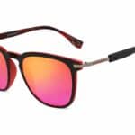 SUNGLASSES CONVERSE MAN SCO051Q5296SR (Lens/Bridge/Temple) 52/21/140 mm)