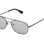 SUNGLASSES CONVERSE MAN SCO056Q570598 (Lens/Bridge/Temple) 57/18/145 mm)