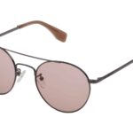SUNGLASSES CONVERSE UNISEX SCO057Q520K53 (Lens/Bridge/Temple) 52/21/140 mm)