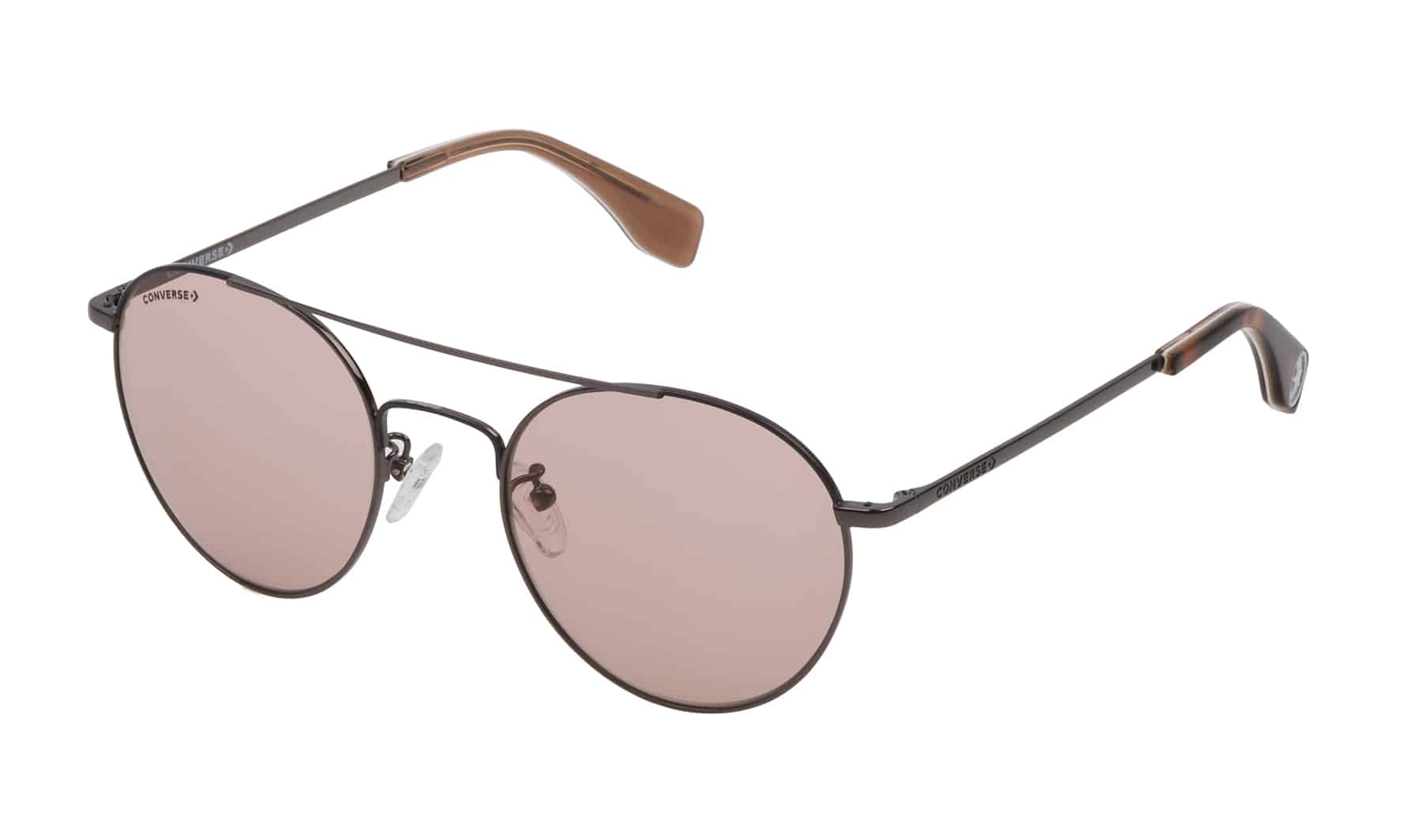 SCO057Q520K53 SUNGLASSES CONVERSE UNISEX SCO057Q520K53 (Lens/Bridge/Temple) 52/21/140 mm) - Image 1