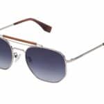 SUNGLASSES CONVERSE UNISEX SCO13854579B (Lens/Bridge/Temple) 54/20/145 mm)