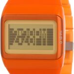 WATCH ODM UNISEX SDD99B-6 (43MM)