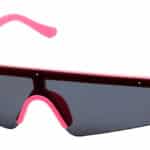 SUNGLASSES SKECHERS WOMEN SE00010-0072A (Lens/Bridge/Temple) 61/14/140 mm)