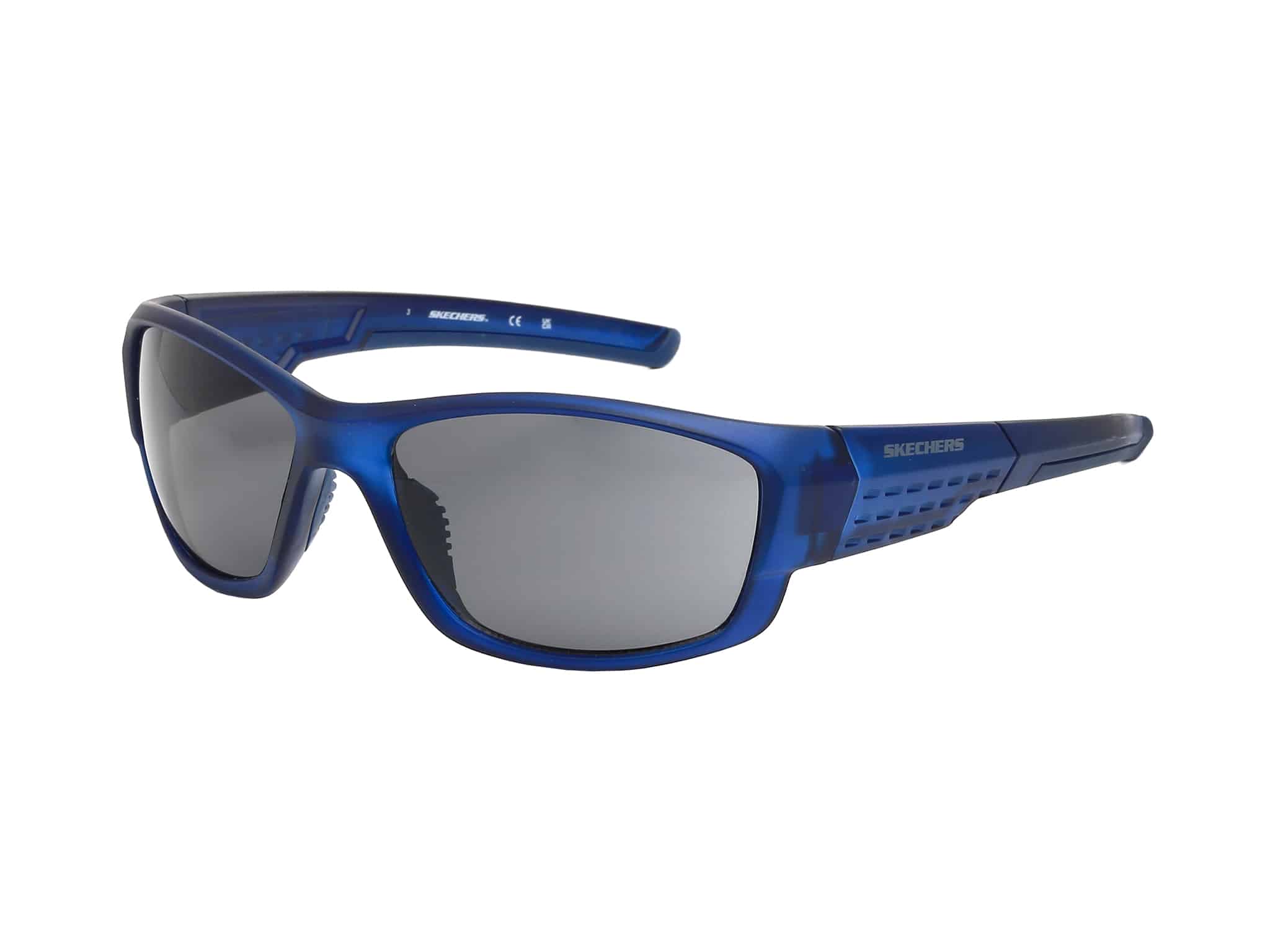 SE00013-6191D SUNGLASSES SKECHERS MAN SE00013-6191D (Lens/Bridge/Temple) 59/15/140 mm) - Image 1