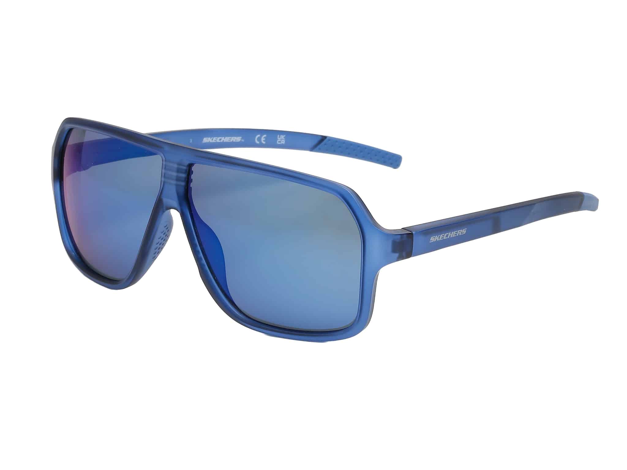 SE00014-6091X SUNGLASSES SKECHERS MAN SE00014-6091X (Lens/Bridge/Temple) 60/17/130 mm) - Image 1