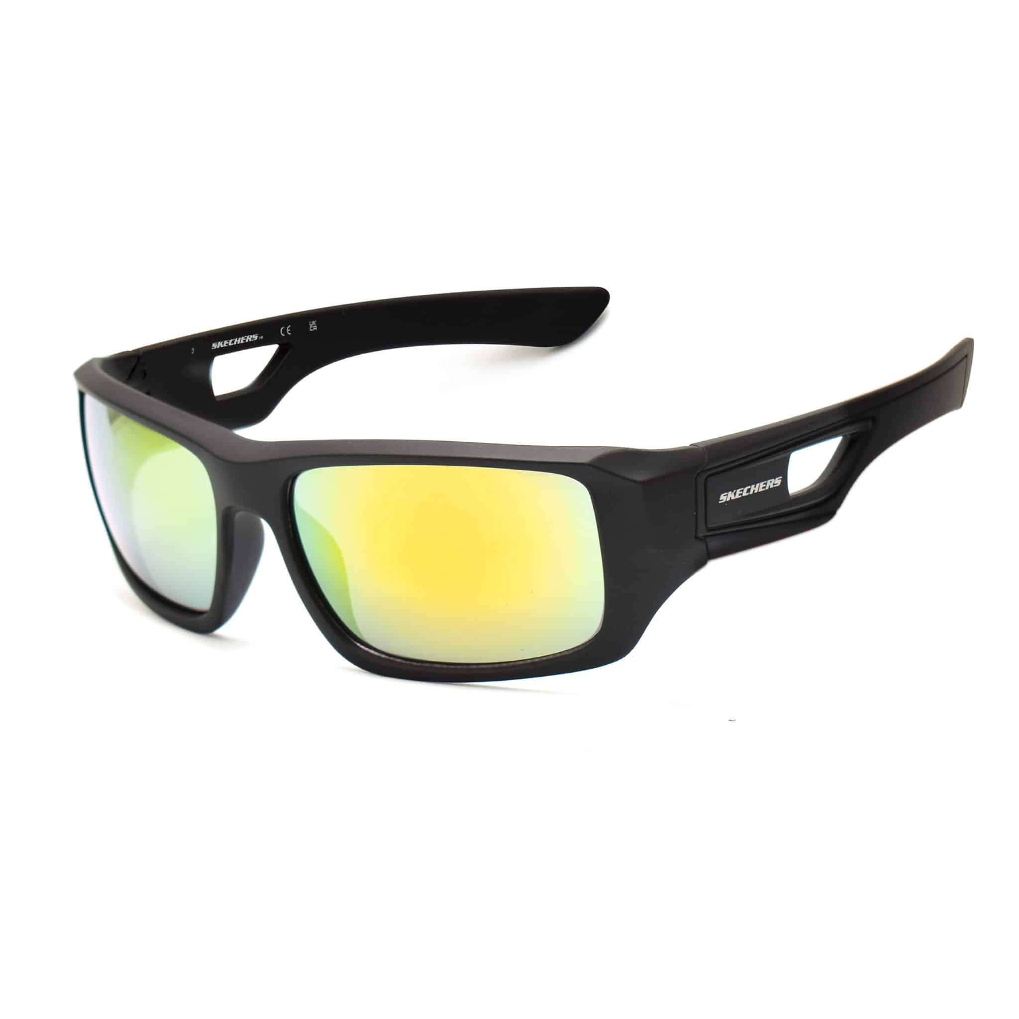 SE00015-5902U SUNGLASSES SKECHERS MAN SE00015-5902U (Lens/Bridge/Temple) 61/14/140 mm) - Image 1