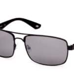 SUNGLASSES SKECHERS MAN SE6016-5902C (Lens/Bridge/Temple) 61/17/145 mm)
