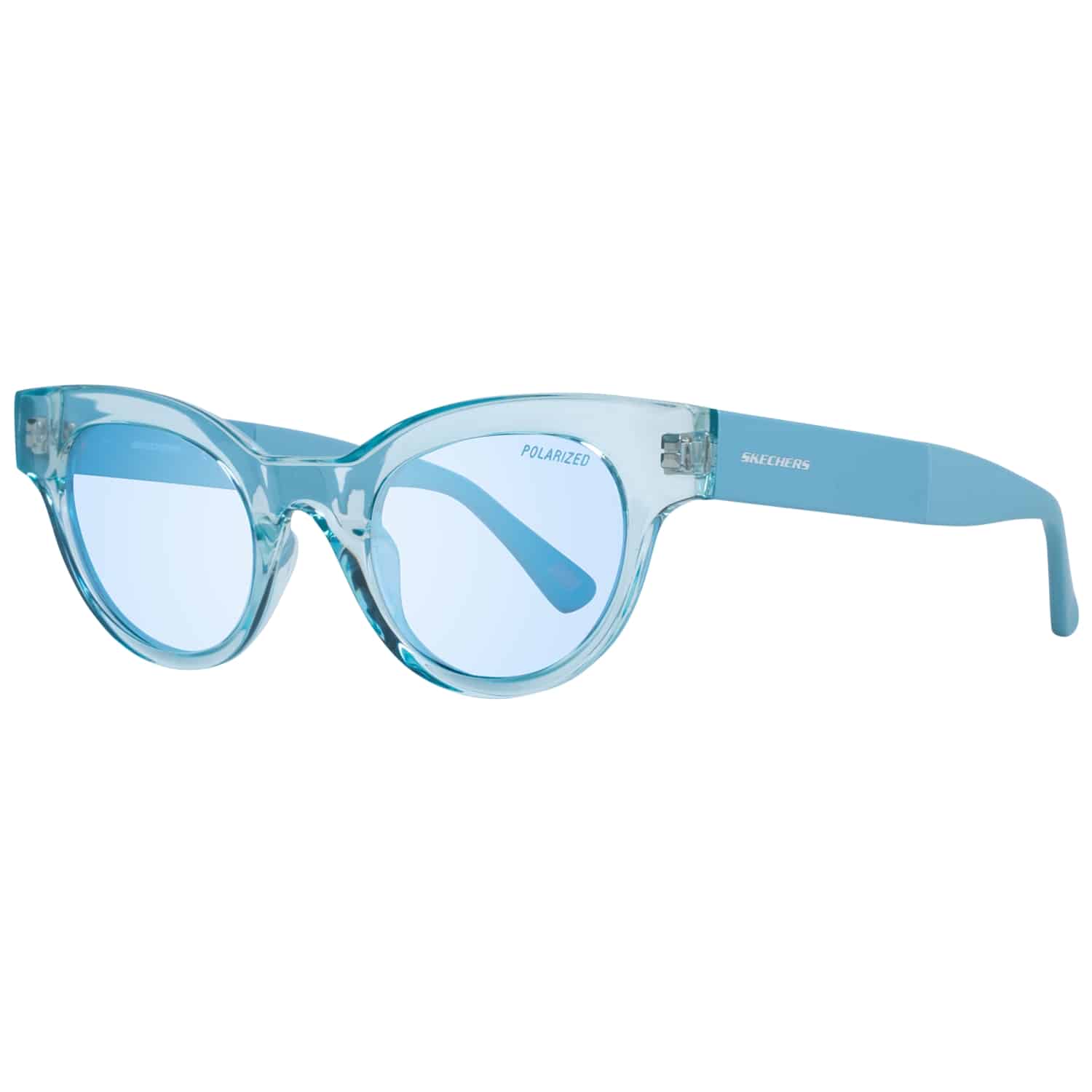 SE6100-4990V SUNGLASSES SKECHERS WOMEN SE6100-4990V (Lens/Bridge/Temple) 49/23/145 mm) - Image 1