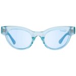 SUNGLASSES SKECHERS WOMEN SE6100-4990V (Lens/Bridge/Temple) 49/23/145 mm) - Image 2