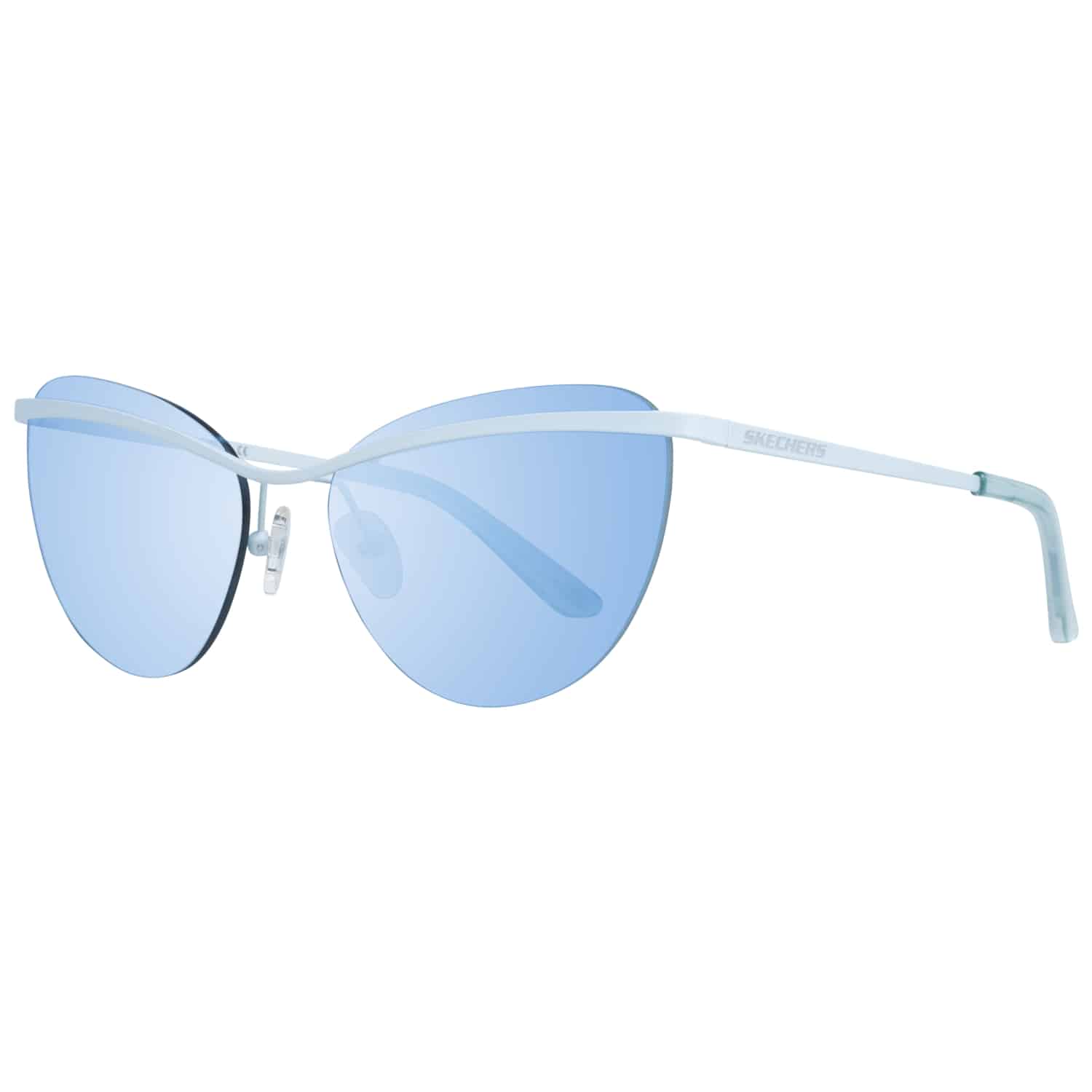SE6105-5724X SUNGLASSES SKECHERS WOMEN SE6105-5724X (Lens/Bridge/Temple) 57/16/138 mm) - Image 1