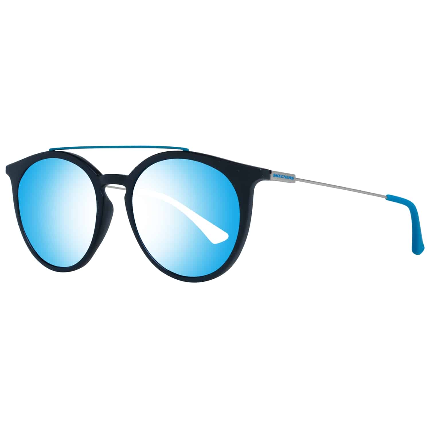 SE6107-5102X SUNGLASSES SKECHERS Unisex SE6107-5102X (Lens/Bridge/Temple) 51/18/139 mm) - Image 1