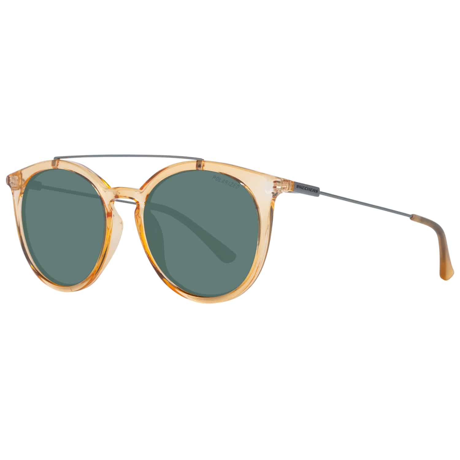 SE6107-5142R SUNGLASSES SKECHERS Unisex SE6107-5142R (Lens/Bridge/Temple) 51/18/140 mm) - Image 1