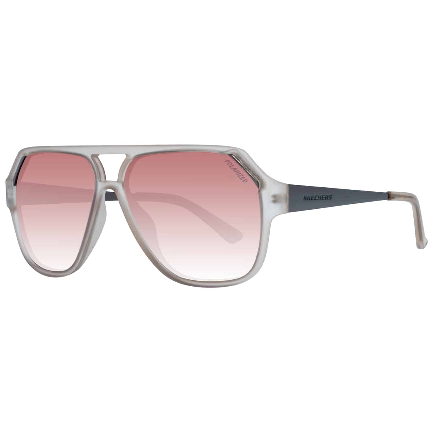 SE6119-6020D SUNGLASSES SKECHERS MAN SE6119-6020D (Lens/Bridge/Temple) 60/13/145 mm) - Image 1