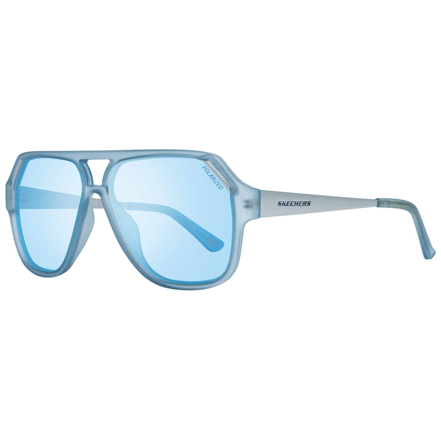 SE6119-6091V SUNGLASSES SKECHERS MAN SE6119-6091V (Lens/Bridge/Temple) 60/13/145 mm) - Image 1