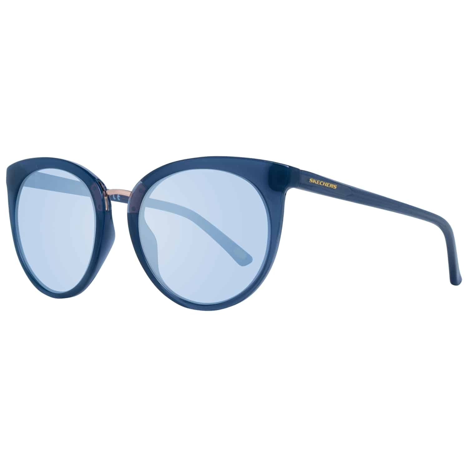 SE6123-5190X SUNGLASSES SKECHERS WOMEN SE6123-5190X (Lens/Bridge/Temple) 51/19/134 mm) - Image 1