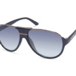 SUNGLASSES SKECHERS MAN SE6195-5890W (Lens/Bridge/Temple) 61/17/140 mm)