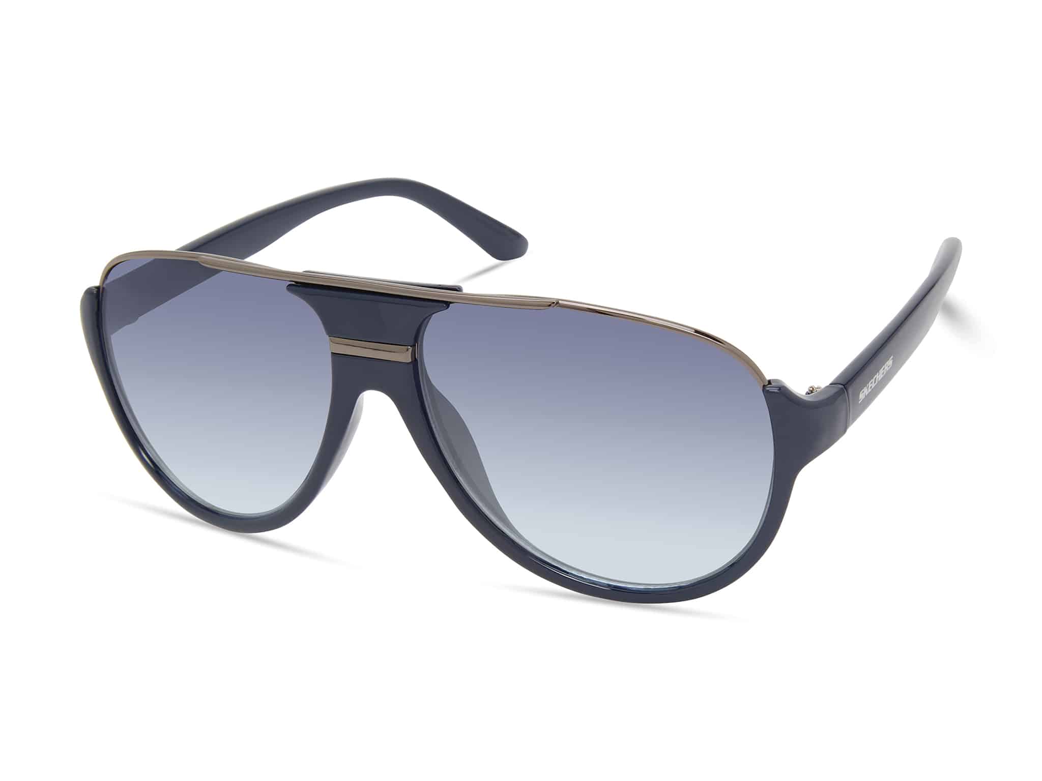 SE6195-5890W SUNGLASSES SKECHERS MAN SE6195-5890W (Lens/Bridge/Temple) 61/17/140 mm) - Image 1