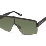 SUNGLASSES SKECHERS MAN SE6199-0002N (Lens/Bridge/Temple) 52/20/140 mm)