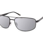 SUNGLASSES SKECHERS MAN SE6204-6102C (Lens/Bridge/Temple) 61/13/140 mm)