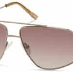 SUNGLASSES SKECHERS MAN SE6205-5808P (Lens/Bridge/Temple) 60/16/145 mm)