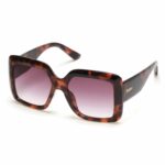 SUNGLASSES SKECHERS WOMEN SE6222-5552F (Lens/Bridge/Temple) 60/13/145 mm)