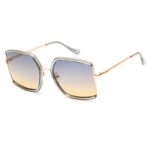 SUNGLASSES SKECHERS WOMEN SE6224-5884W (Lens/Bridge/Temple) 61/14/140 mm)