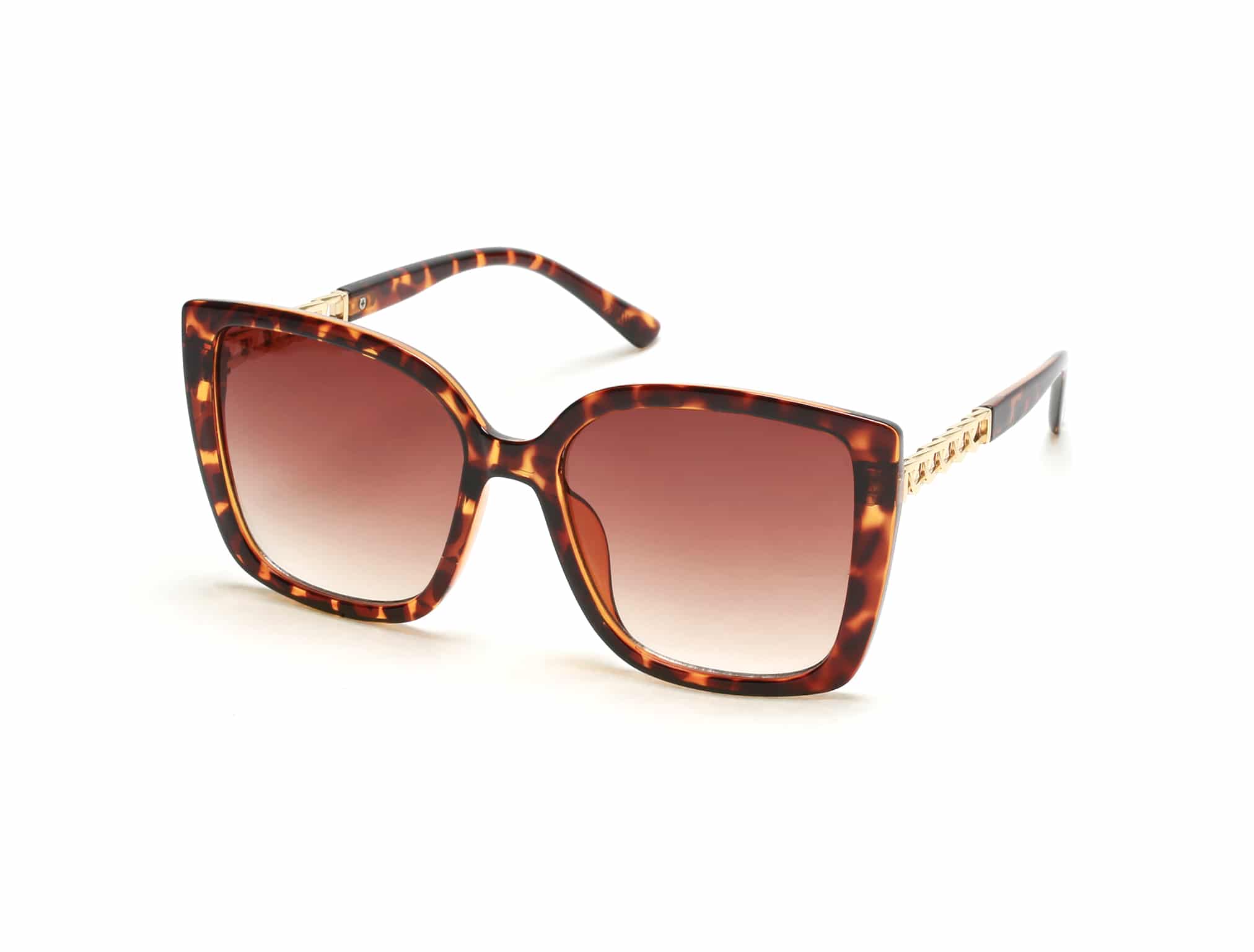 SE6234-5852F SUNGLASSES SKECHERS WOMEN SE6234-5852F (Lens/Bridge/Temple) 58/19/140 mm) - Image 1